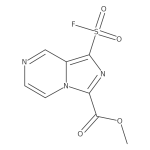 2171963-17-8 structure