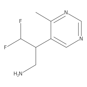 2228729-59-5 structure