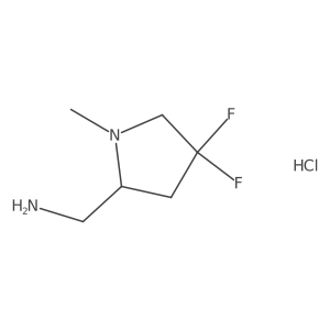 2306249-21-6 structure