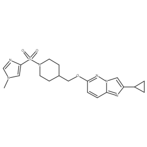 2549036-81-7 structure
