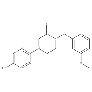 2877688-41-8结构式