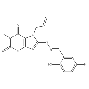377053-22-0 structure