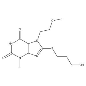 476482-55-0 structure