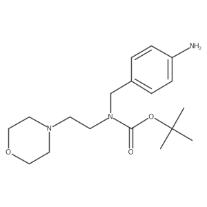 643086-66-2结构式