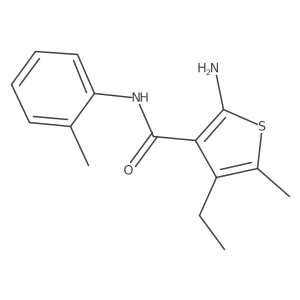 725244-75-7 structure