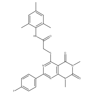 852169-97-2 structure
