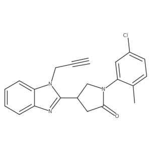 862828-13-5 structure