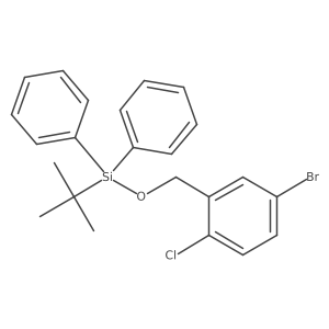 866605-95-0 structure