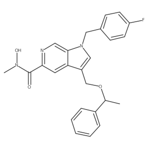 868551-20-6结构式