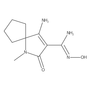 870693-00-8 structure