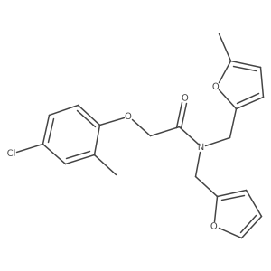 874355-86-9 structure