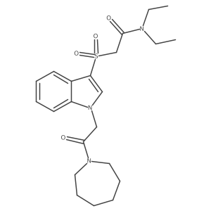878060-36-7结构式