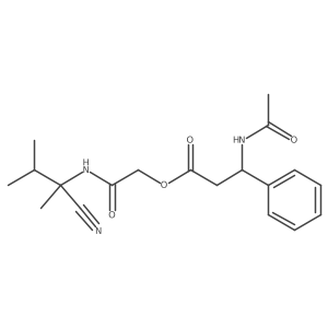 878108-79-3 structure
