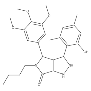 880398-01-6 structure