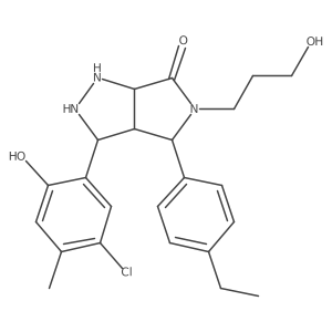 880785-16-0 structure