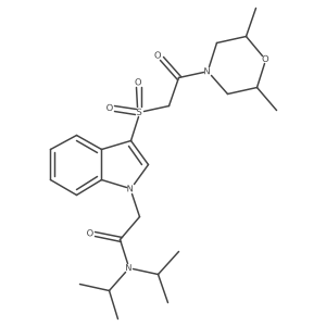 894004-91-2 structure