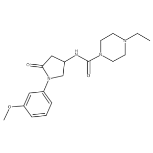 894013-43-5结构式