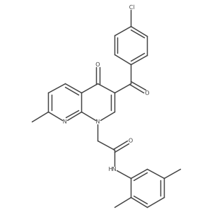 894911-88-7 structure