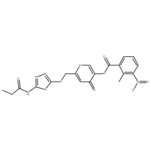 896019-28-6 structure