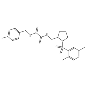 896284-35-8 structure