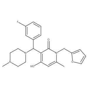 897612-52-1结构式