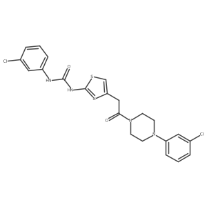 897621-04-4结构式