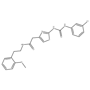 897621-26-0结构式