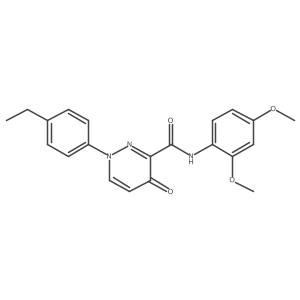 898629-15-7结构式