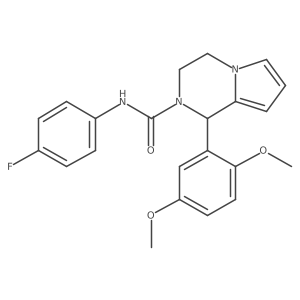 900002-85-9 structure