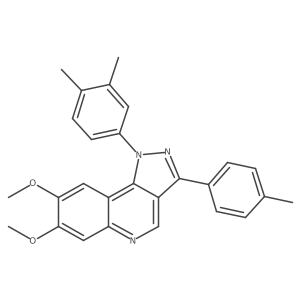 901245-97-4 structure