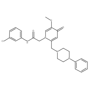 921496-46-0 structure