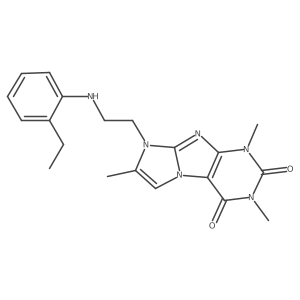 923685-17-0 structure