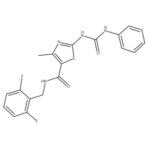 941974-88-5 structure