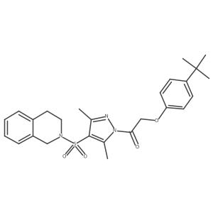942852-57-5 structure