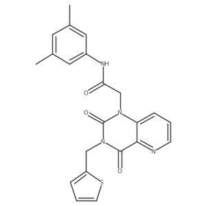 955521-96-7 structure