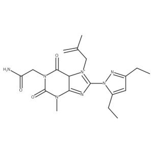 1014073-37-0结构式