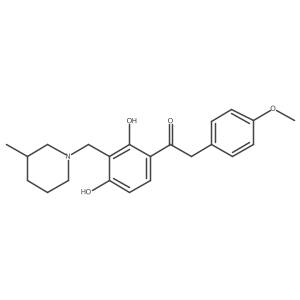 1021205-98-0 structure