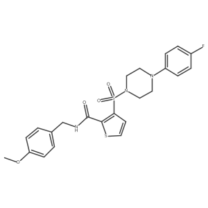 1040656-53-8结构式