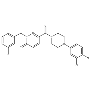 1049539-28-7 structure