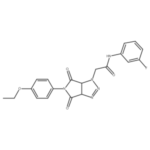1052606-20-8 structure