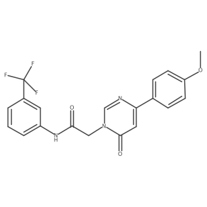 1058198-34-7 structure