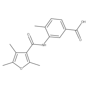 1099017-21-6 structure