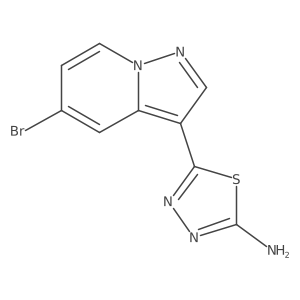 1101121-07-6结构式