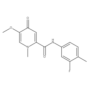 1105250-16-5 structure