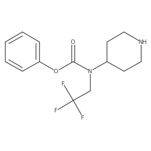 1153765-68-4结构式