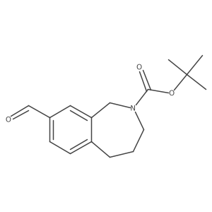 1158760-51-0结构式