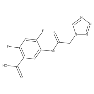 1179651-50-3 structure