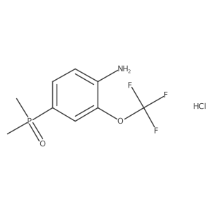 1197956-30-1 structure