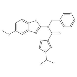 1203146-37-5 structure