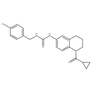 1203384-37-5 structure
